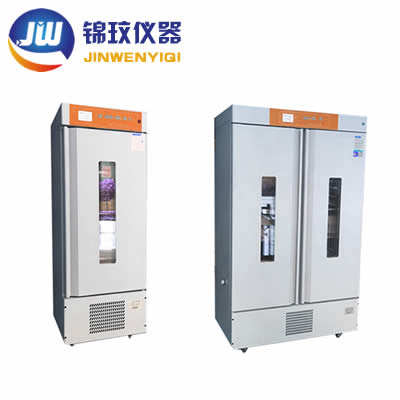 低溫生化培養箱